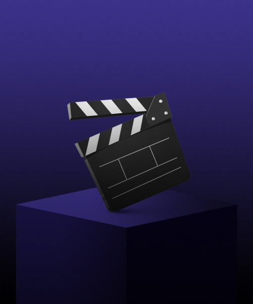 خدمة تصوير الفيديو الاحترافي